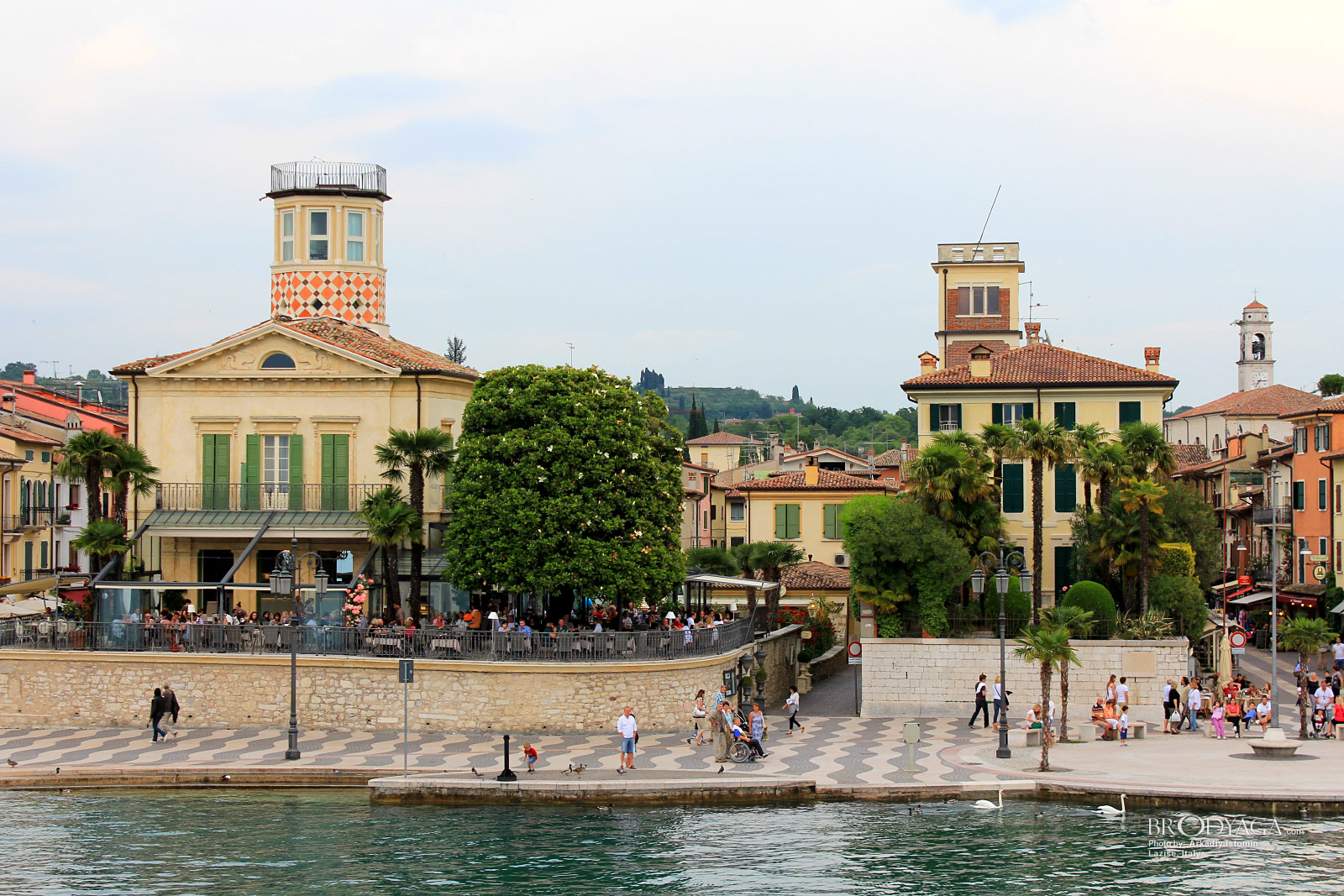 Lazise